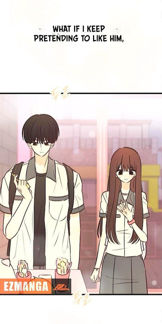 Lemonade (SHIOYA Teruko) Chapter 24 page 25 - 
