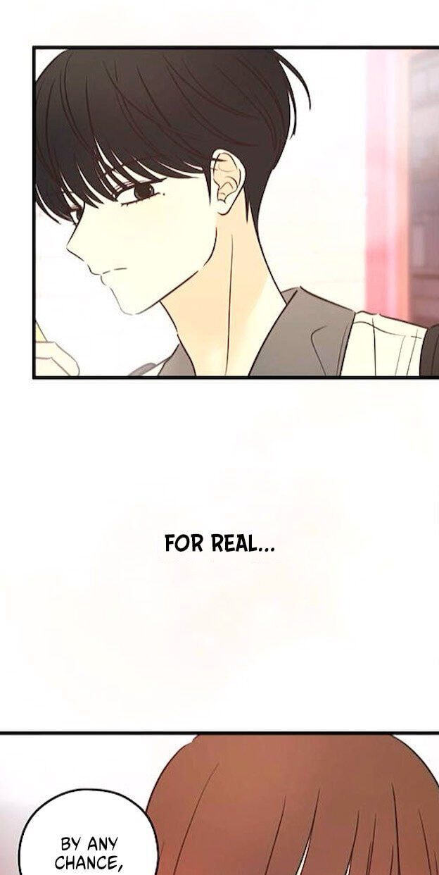 Lemonade (SHIOYA Teruko) Chapter 24 page 27 - 