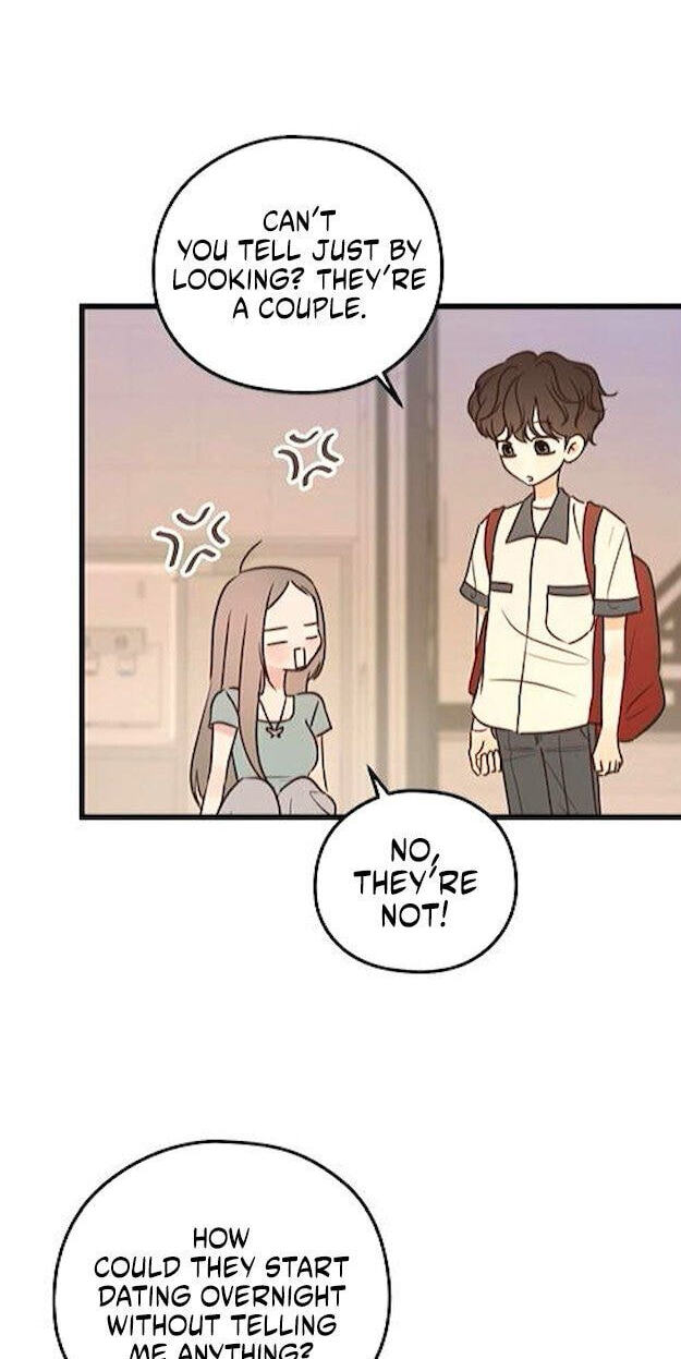 Lemonade (SHIOYA Teruko) Chapter 24 page 4 - 