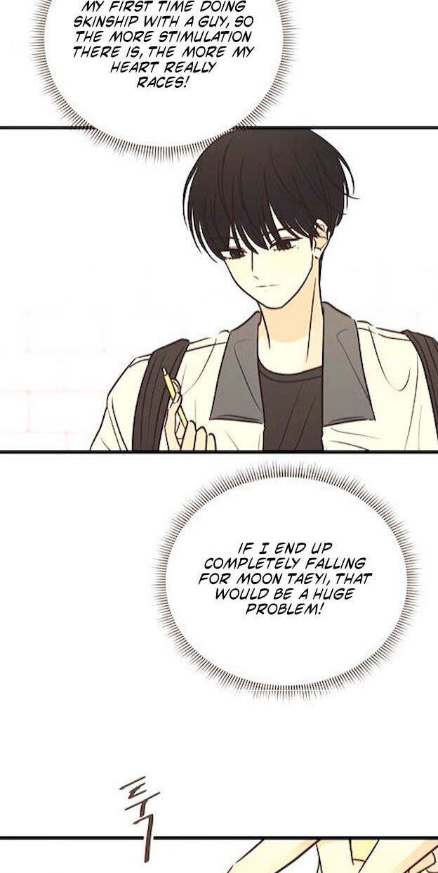 Lemonade (SHIOYA Teruko) Chapter 24 page 34 - 