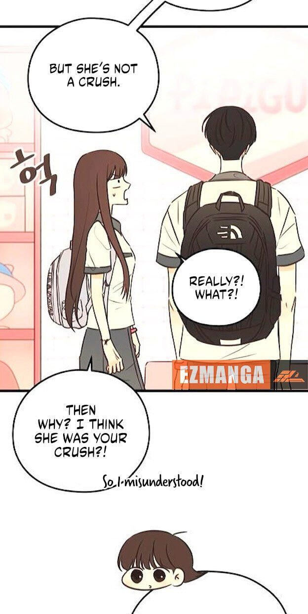 Lemonade (SHIOYA Teruko) Chapter 24 page 43 - 
