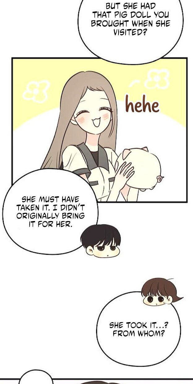 Lemonade (SHIOYA Teruko) Chapter 24 page 44 - 