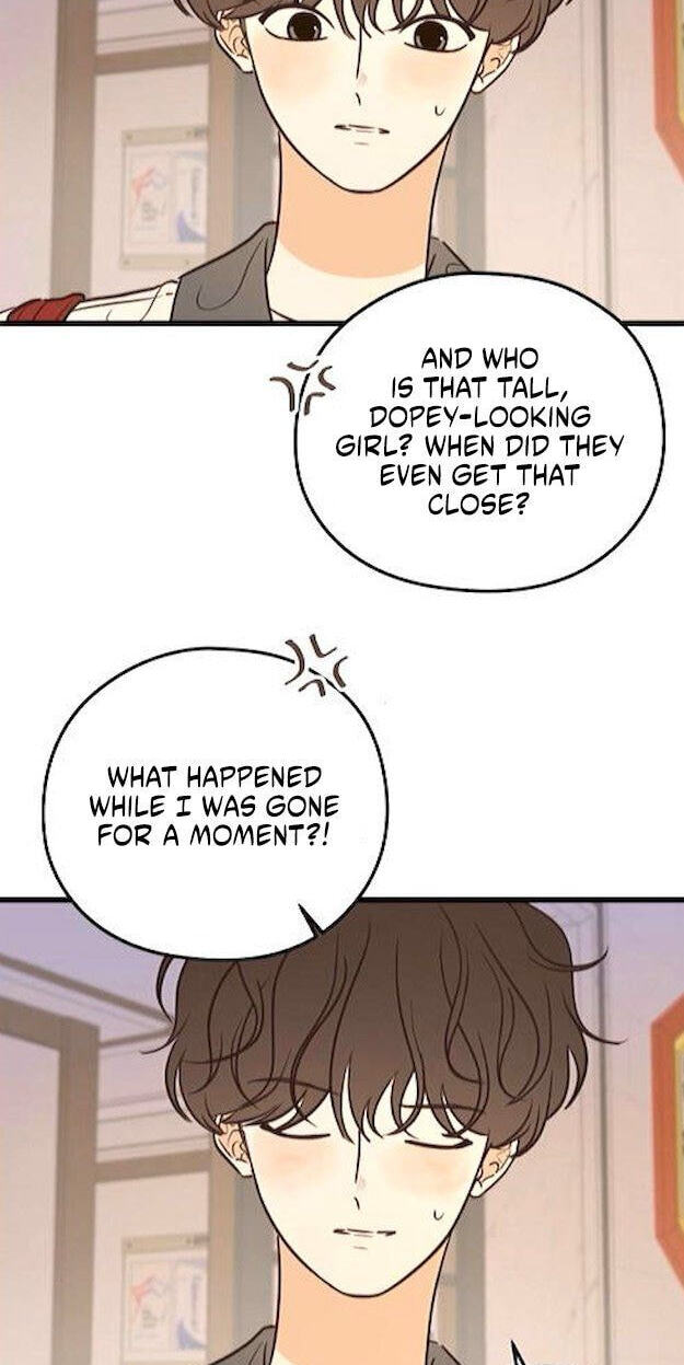 Lemonade (SHIOYA Teruko) Chapter 24 page 6 - 
