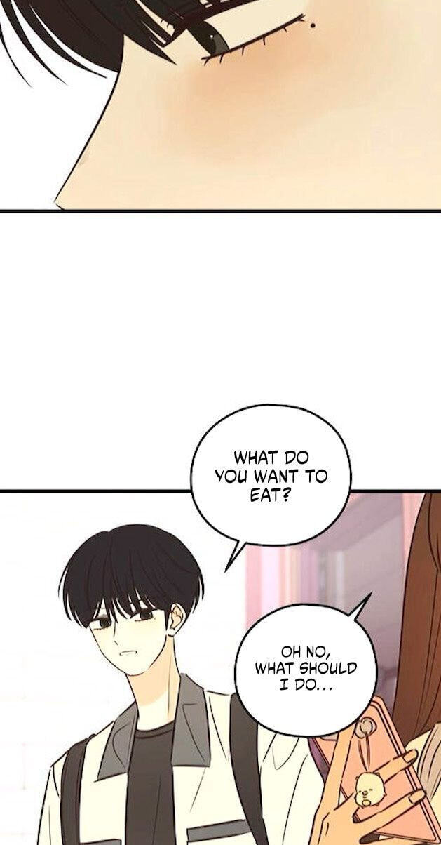 Lemonade (SHIOYA Teruko) Chapter 24 page 51 - 