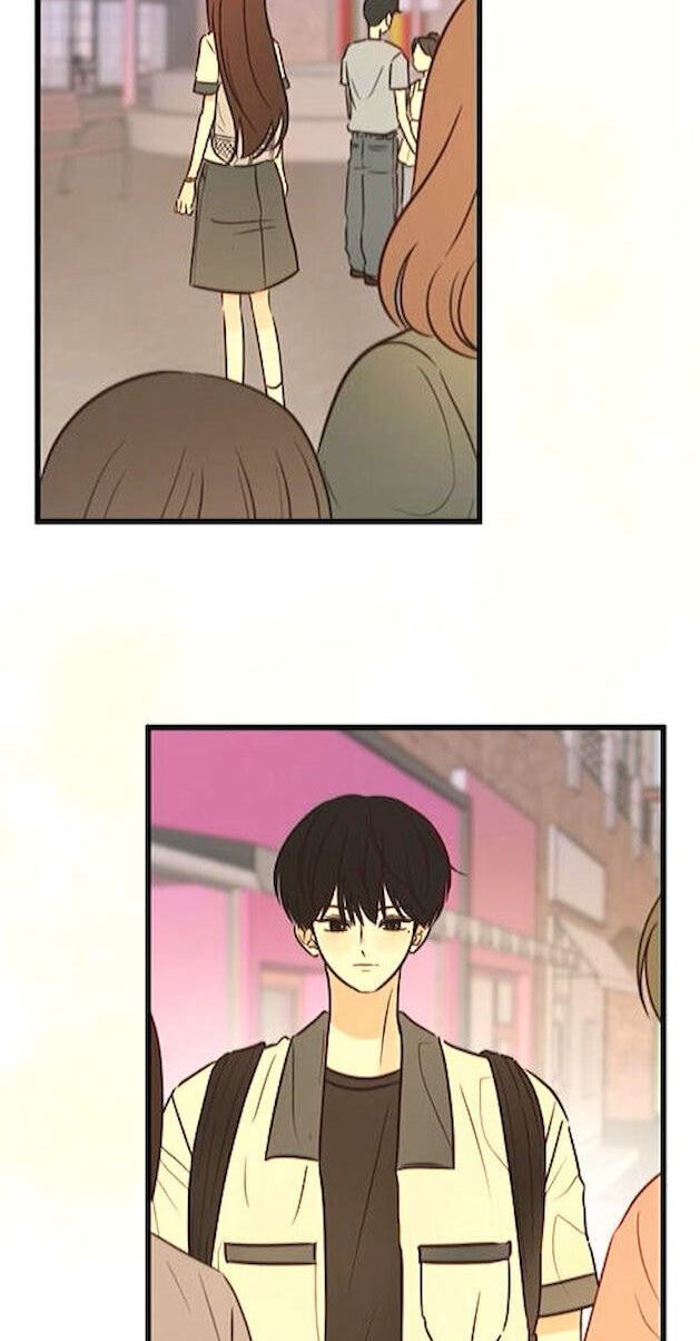 Lemonade (SHIOYA Teruko) Chapter 24 page 56 - 