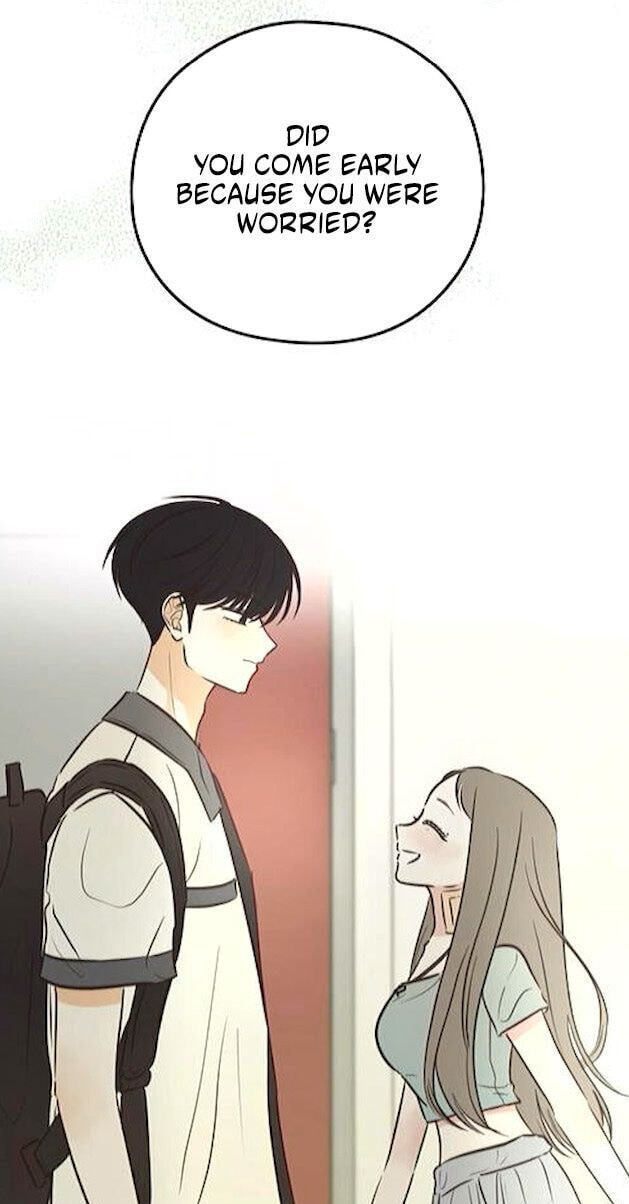 Lemonade (SHIOYA Teruko) Chapter 24 page 61 - 