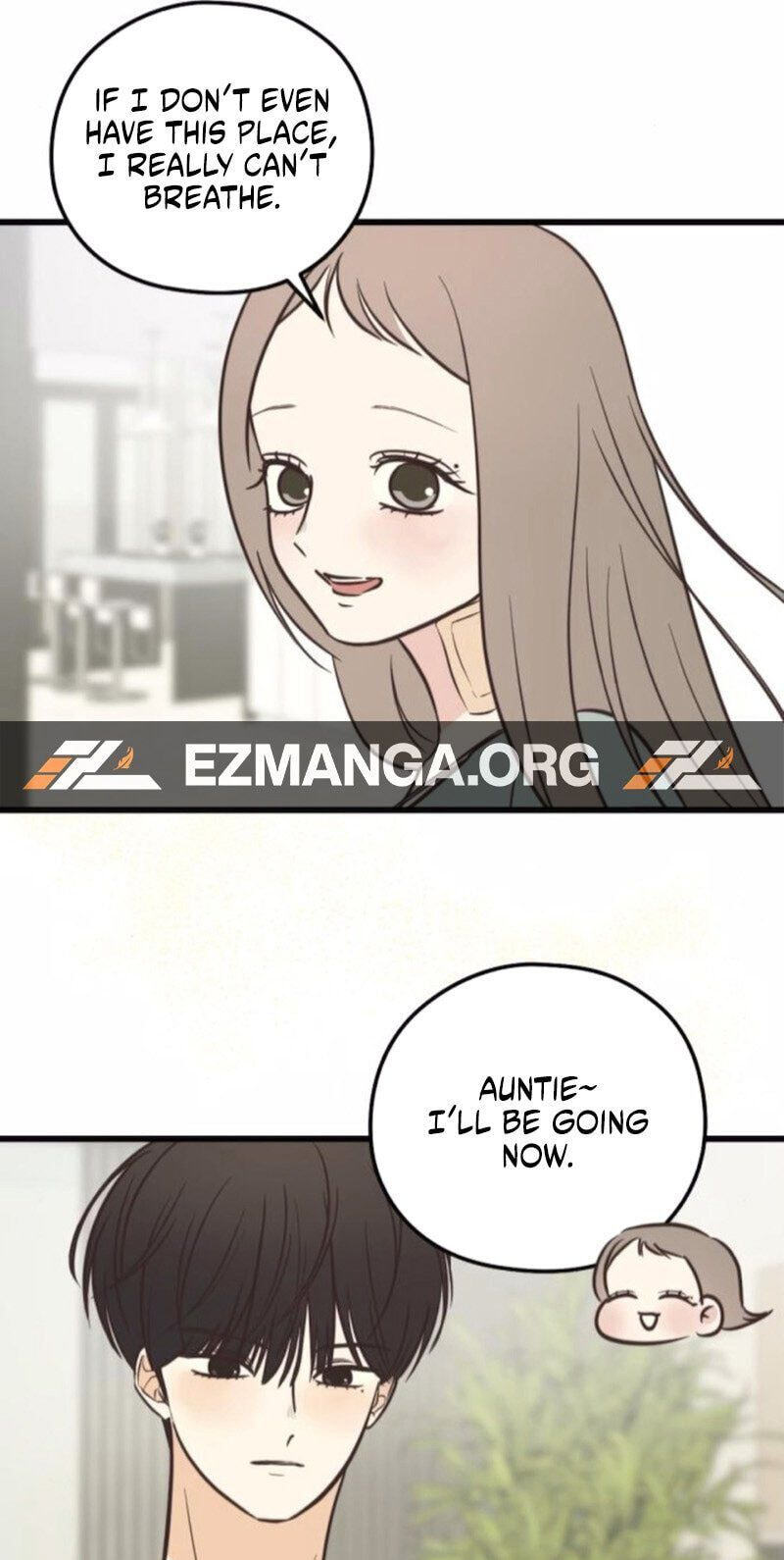 Lemonade (SHIOYA Teruko) Chapter 25 page 13 - 