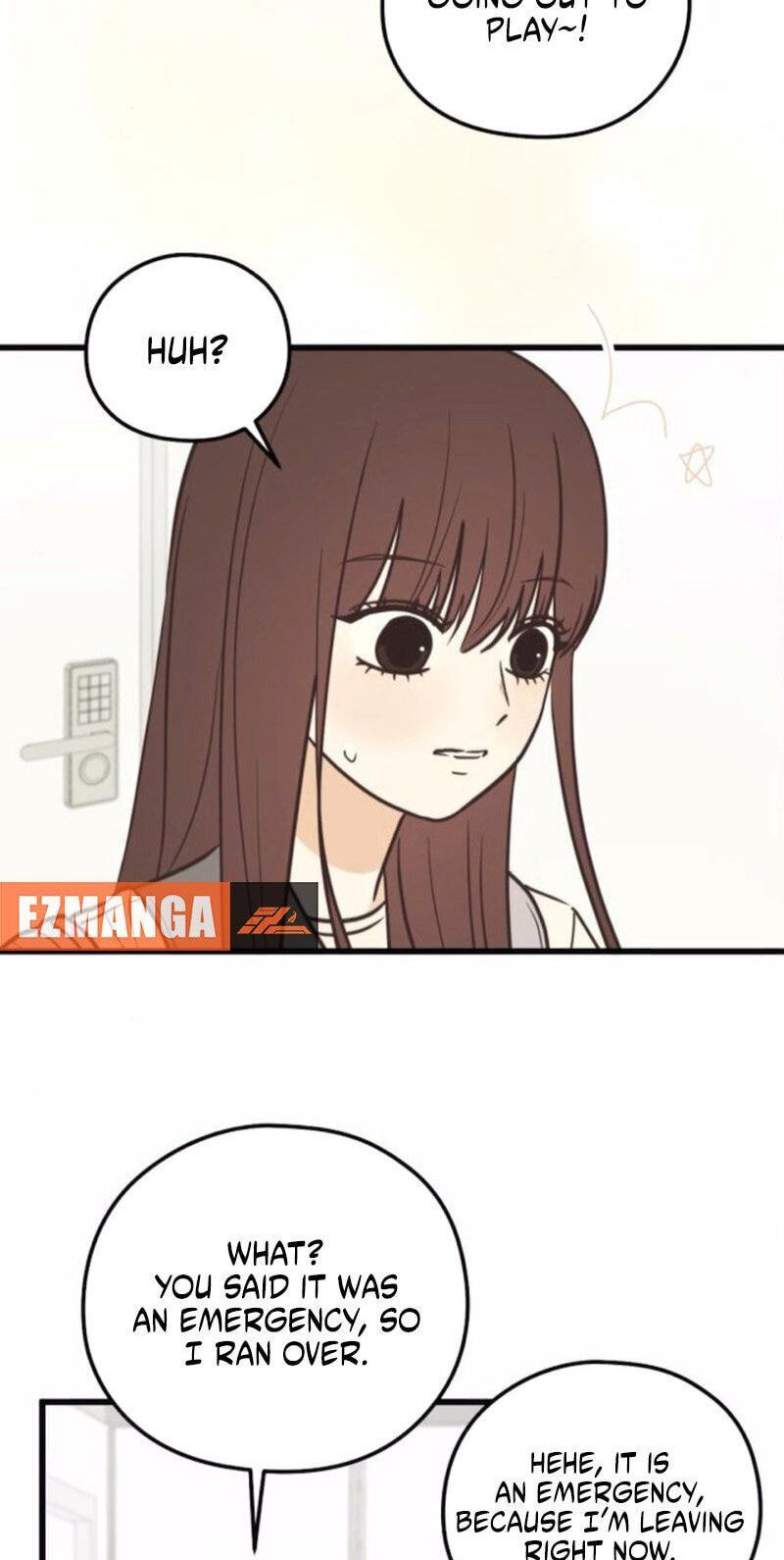 Lemonade (SHIOYA Teruko) Chapter 25 page 22 - 