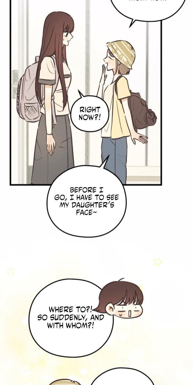 Lemonade (SHIOYA Teruko) Chapter 25 page 23 - 