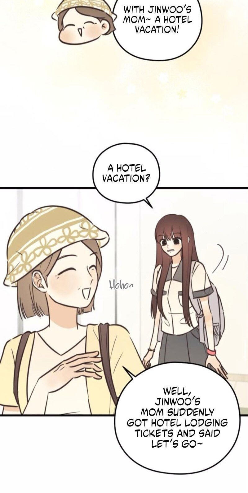 Lemonade (SHIOYA Teruko) Chapter 25 page 24 - 
