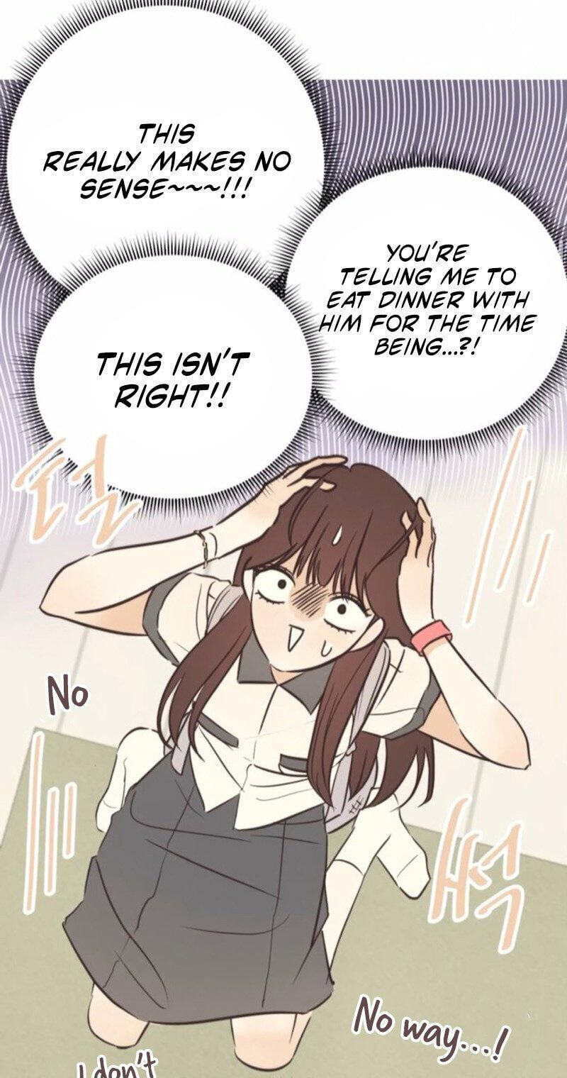 Lemonade (SHIOYA Teruko) Chapter 25 page 30 - 