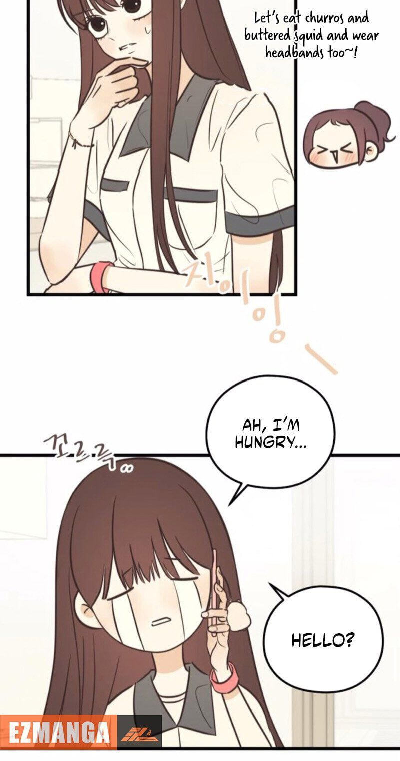 Lemonade (SHIOYA Teruko) Chapter 25 page 34 - 