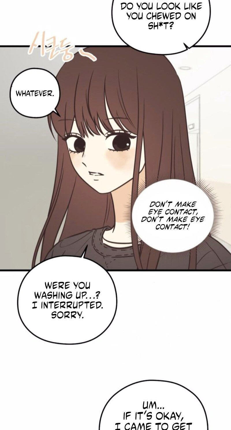 Lemonade (SHIOYA Teruko) Chapter 25 page 40 - 