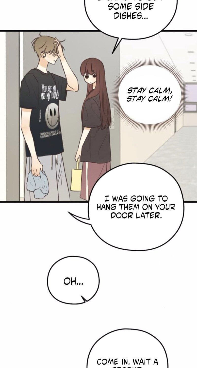 Lemonade (SHIOYA Teruko) Chapter 25 page 41 - 