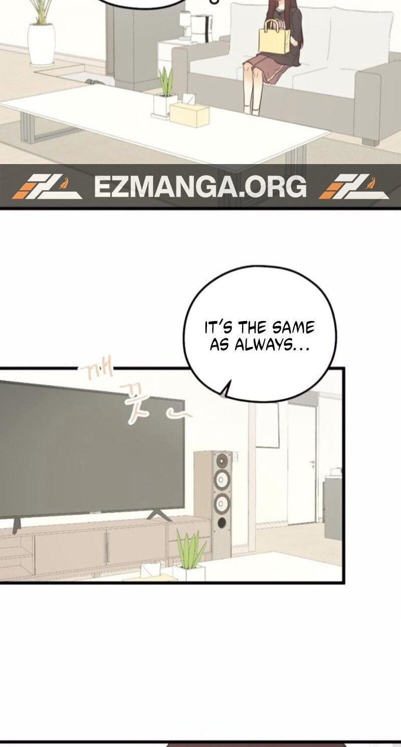 Lemonade (SHIOYA Teruko) Chapter 25 page 43 - 