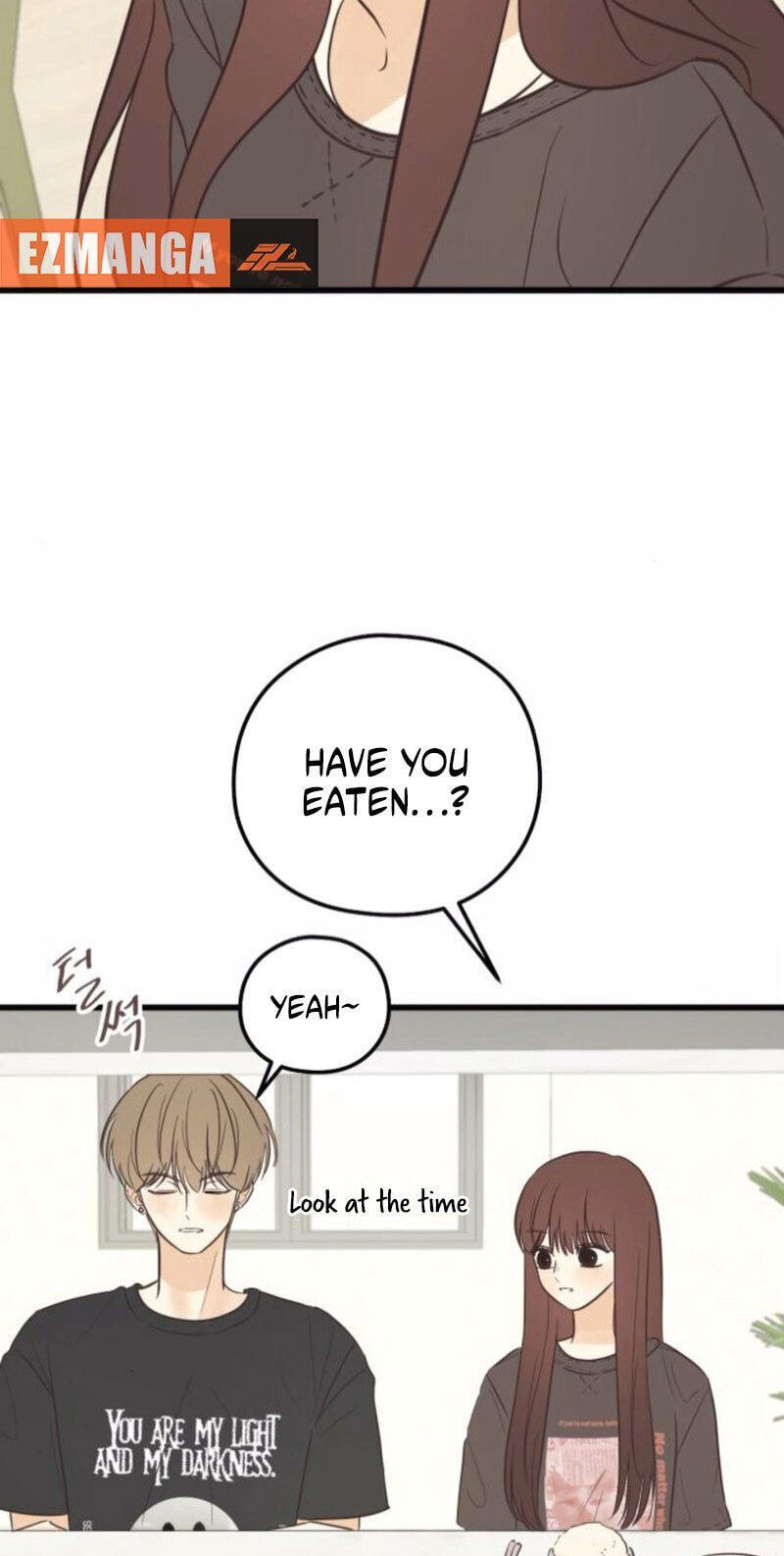 Lemonade (SHIOYA Teruko) Chapter 25 page 56 - 