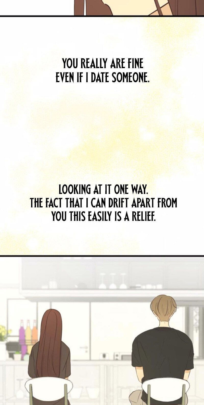 Lemonade (SHIOYA Teruko) Chapter 25 page 59 - 