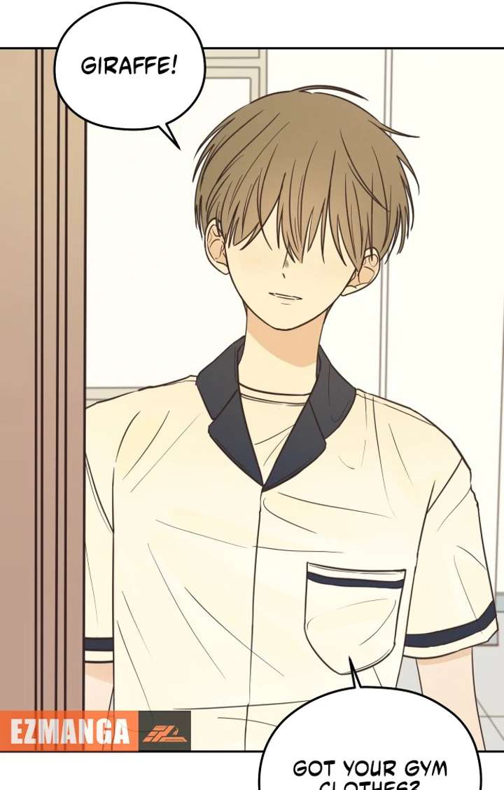 Lemonade Chapter 1 page 13 - 