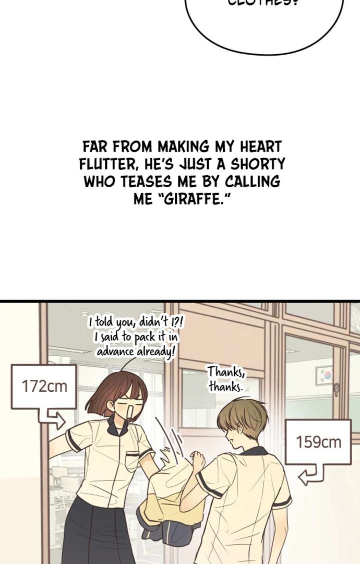 Lemonade Chapter 1 page 14 - 
