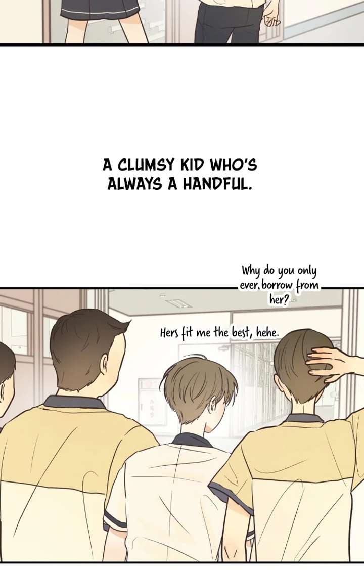 Lemonade Chapter 1 page 15 - 