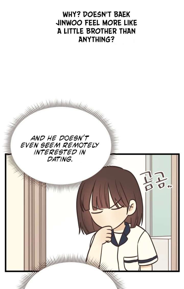 Lemonade Chapter 1 page 18 - 