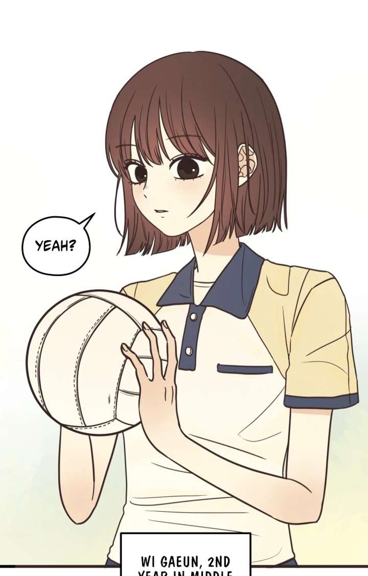 Lemonade Chapter 1 page 3 - 