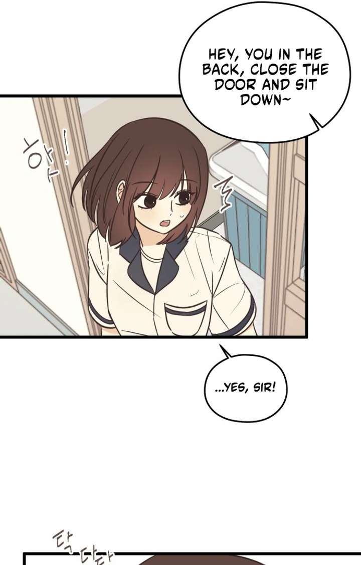Lemonade Chapter 1 page 24 - 