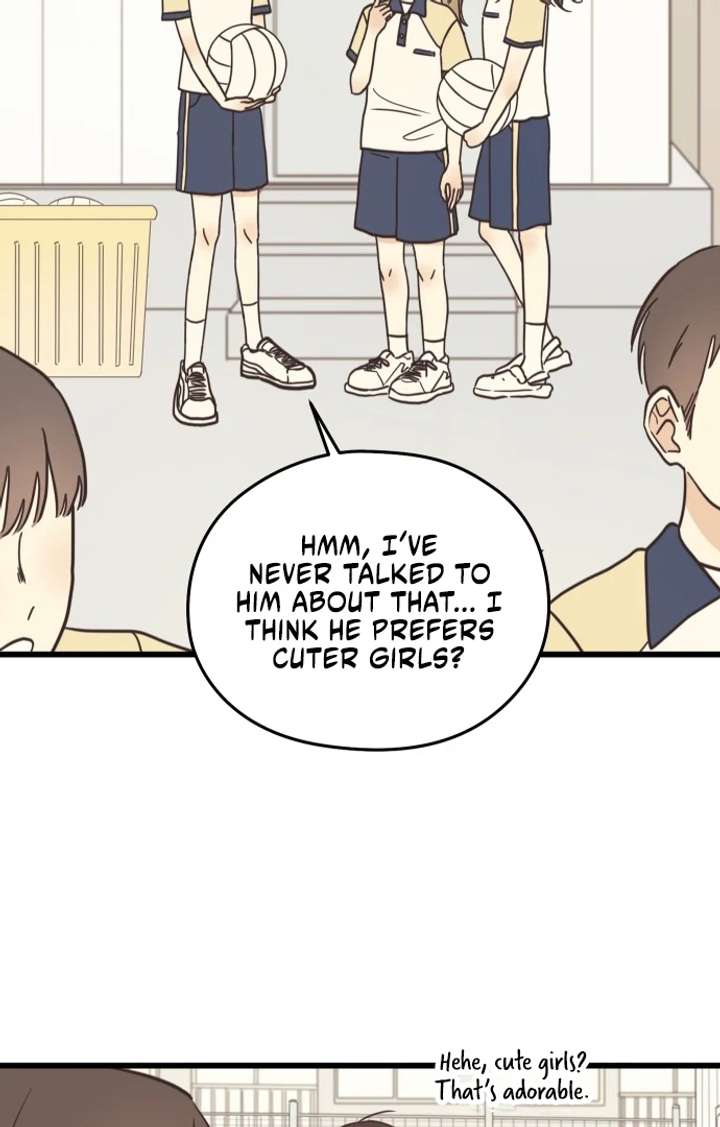 Lemonade Chapter 1 page 5 - 