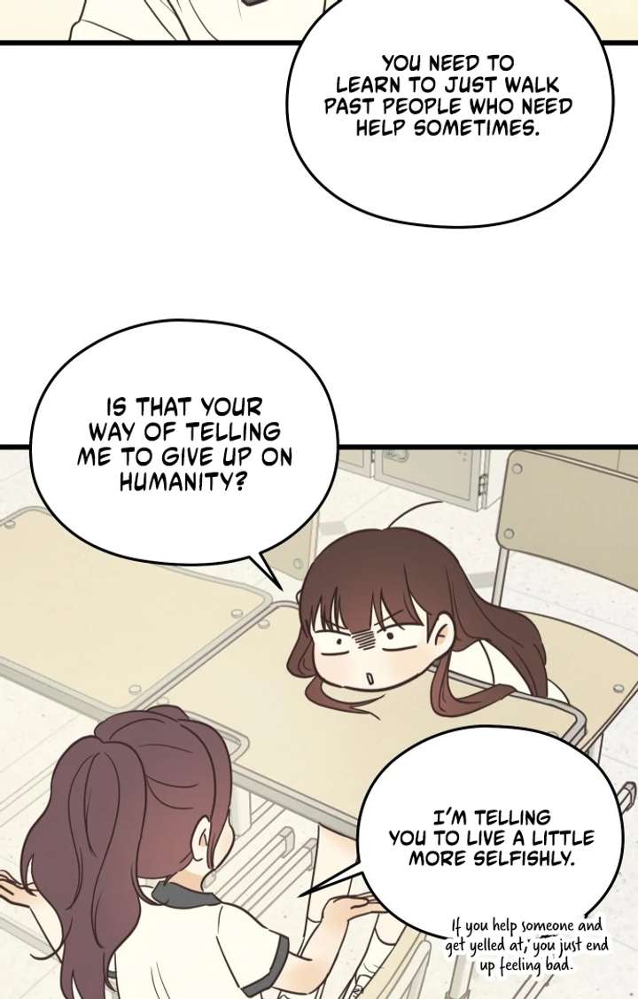 Lemonade Chapter 1 page 61 - 