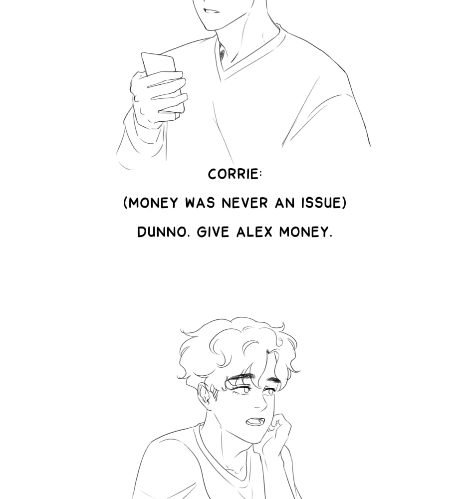 Lemonade Chapter 107 page 2 - 