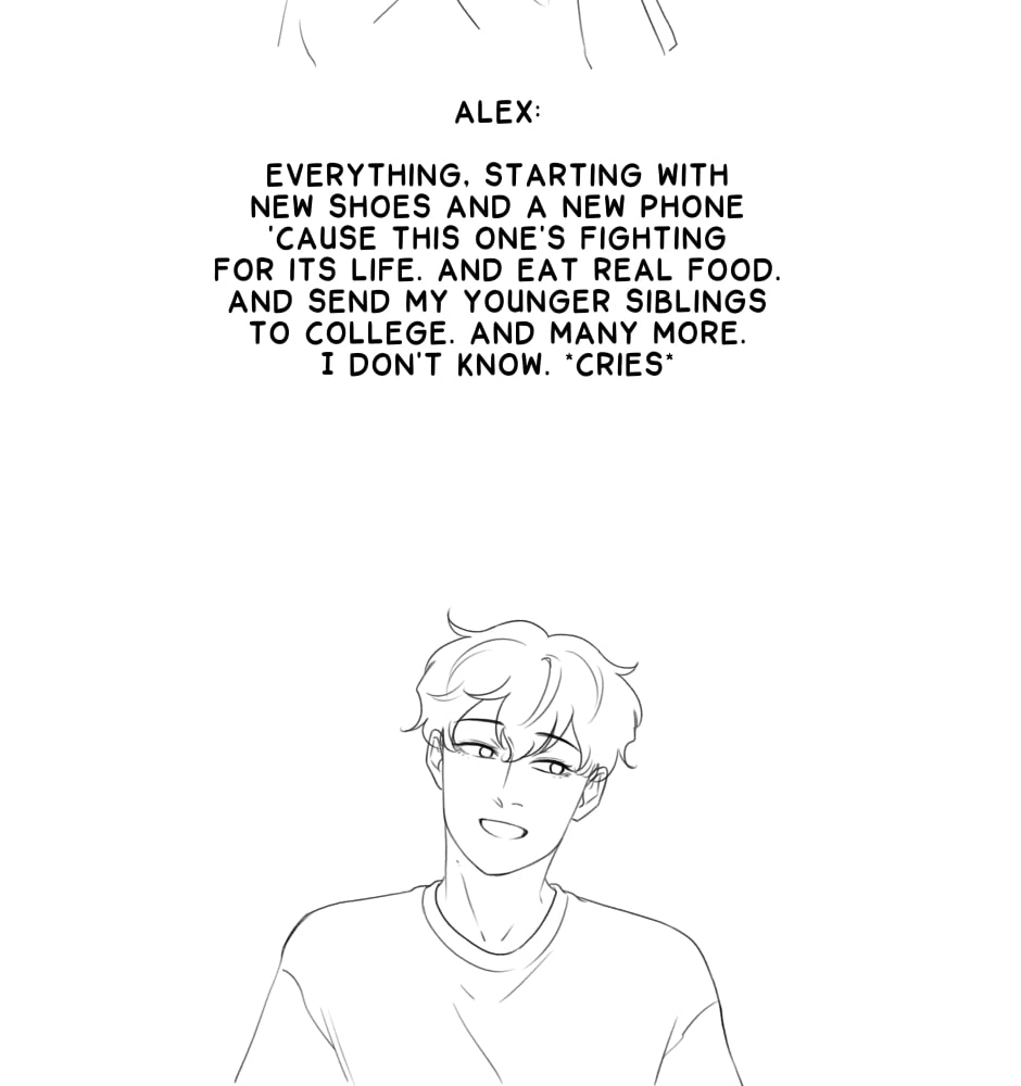 Lemonade Chapter 107 page 3 - 