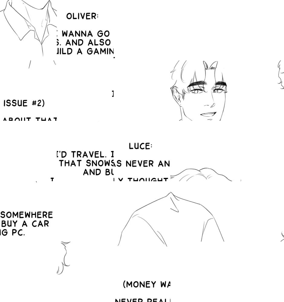 Lemonade Chapter 107 page 4 - 