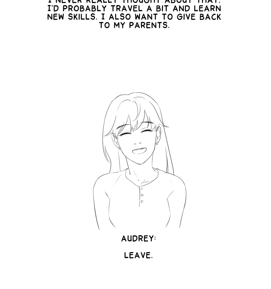 Lemonade Chapter 107 page 5 - 