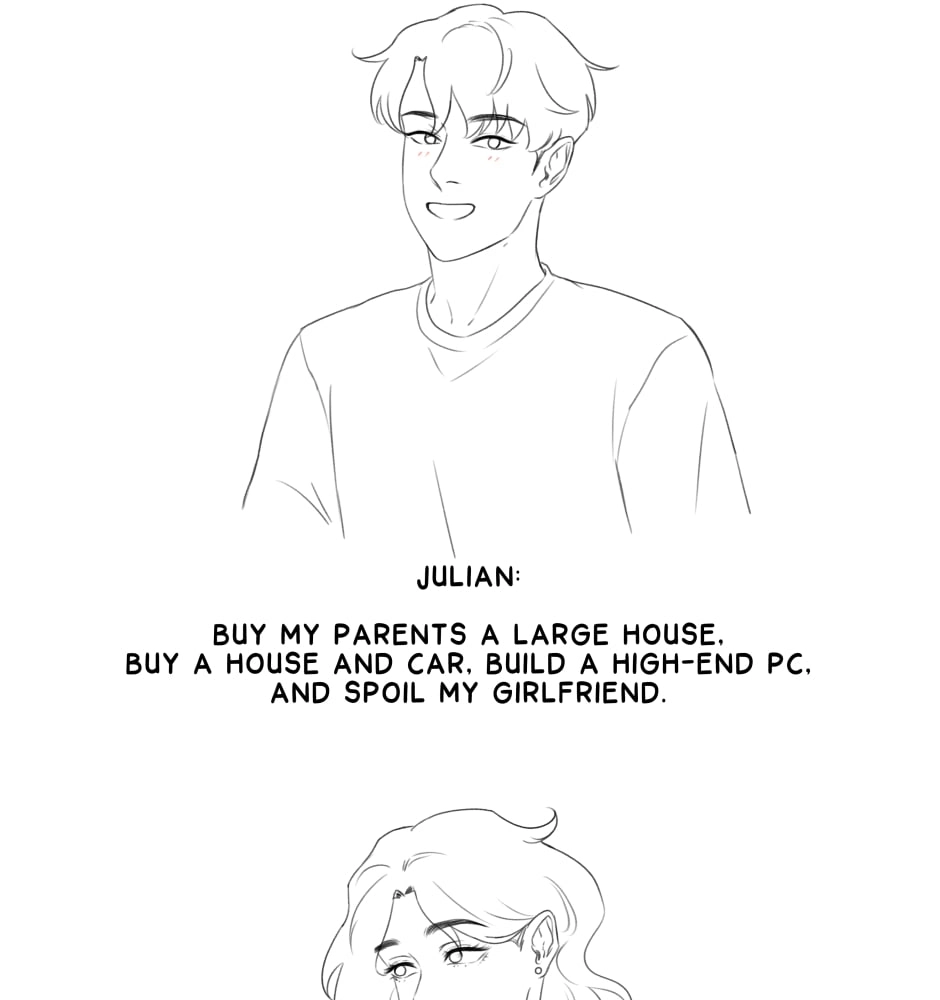 Lemonade Chapter 107 page 6 - 