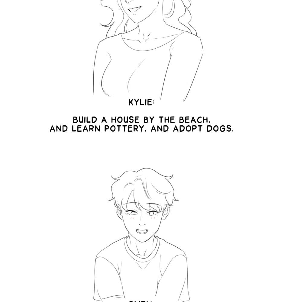 Lemonade Chapter 107 page 7 - 
