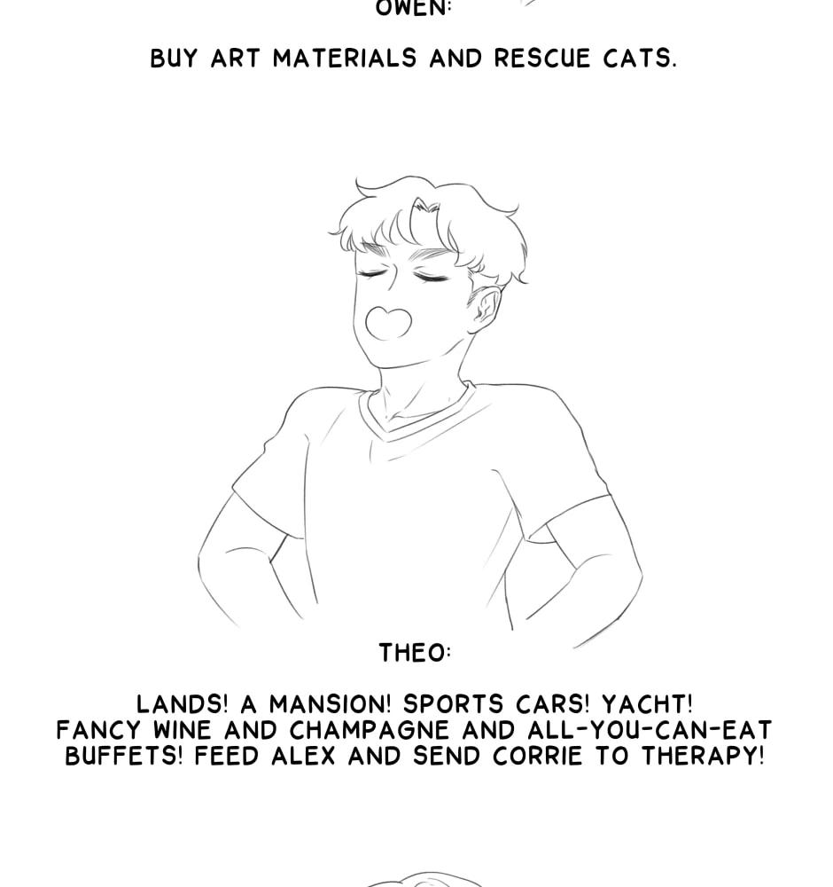 Lemonade Chapter 107 page 8 - 