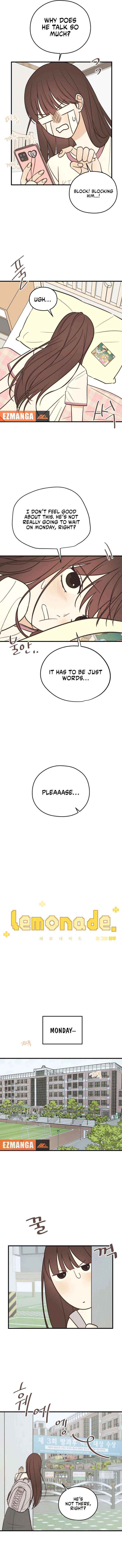 Lemonade Chapter 11 page 7 - 