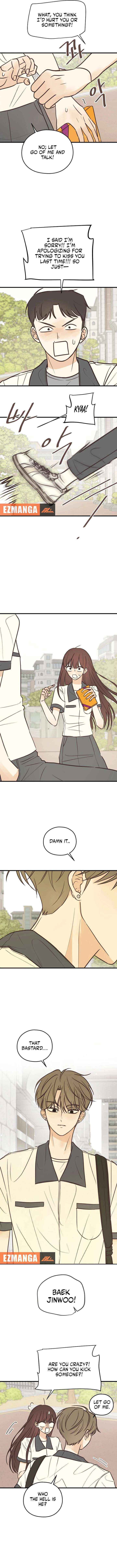Lemonade Chapter 12 page 11 - 