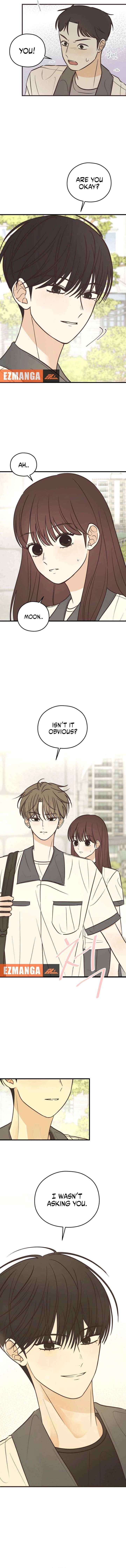 Lemonade Chapter 12 page 13 - 