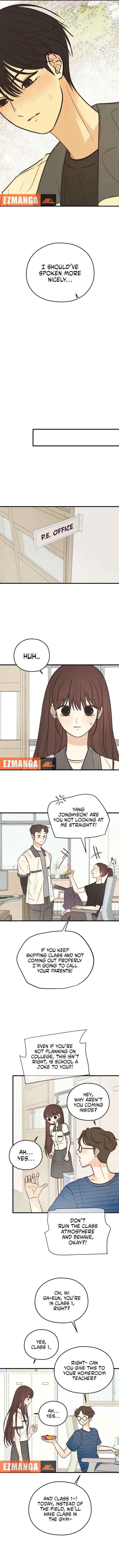 Lemonade Chapter 12 page 9 - 