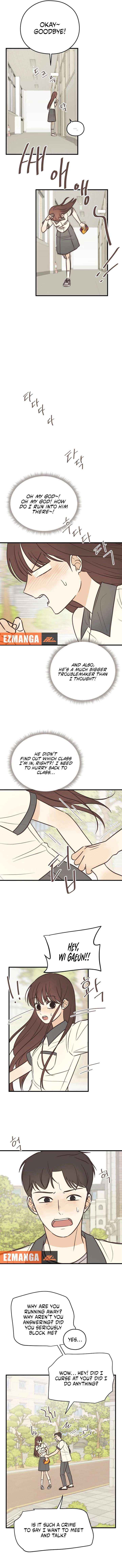 Lemonade Chapter 12 page 10 - 