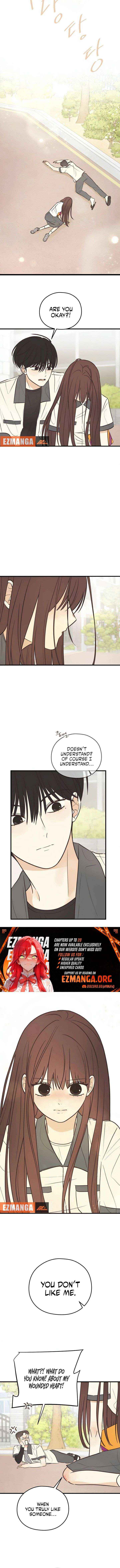 Lemonade Chapter 13 page 5 - 