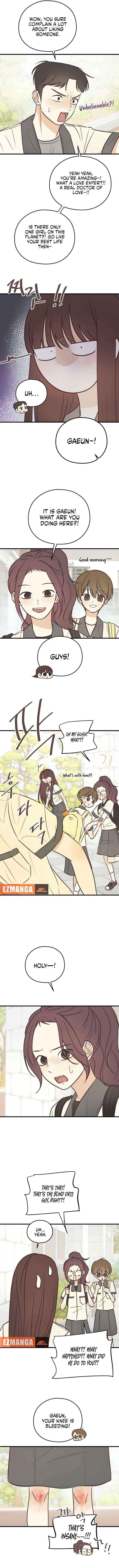Lemonade Chapter 13 page 7 - 