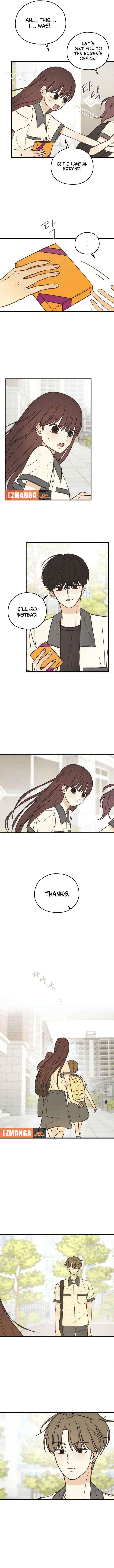 Lemonade Chapter 13 page 8 - 