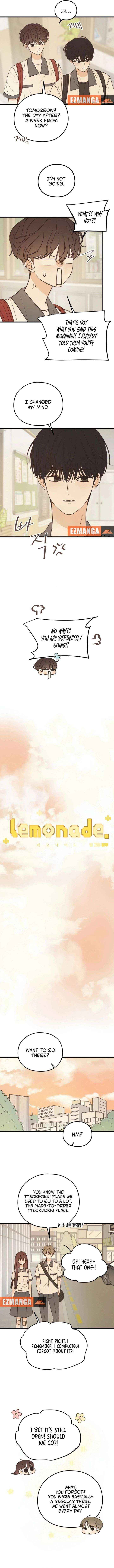 Lemonade Chapter 15 page 5 - 