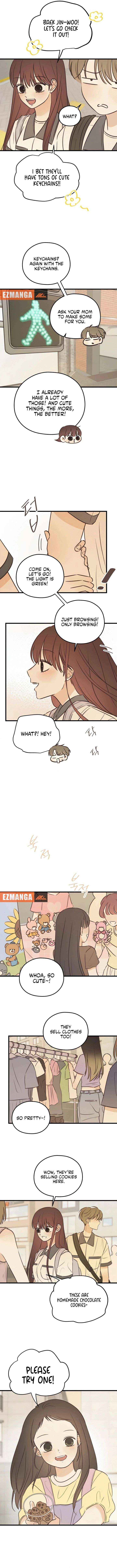 Lemonade Chapter 15 page 9 - 