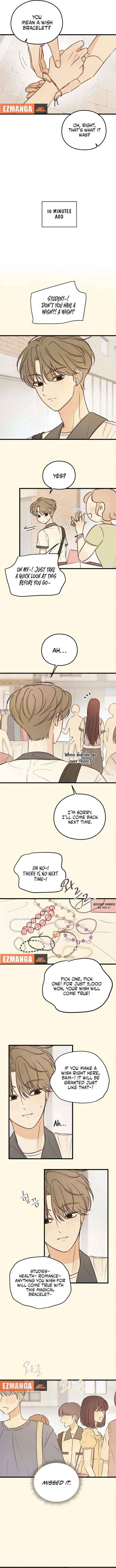 Lemonade Chapter 16 page 2 - 