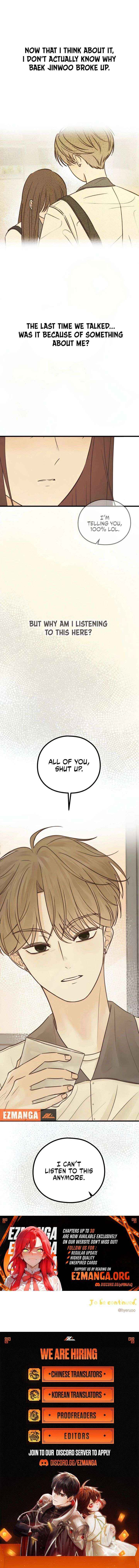 Lemonade Chapter 16 page 11 - 