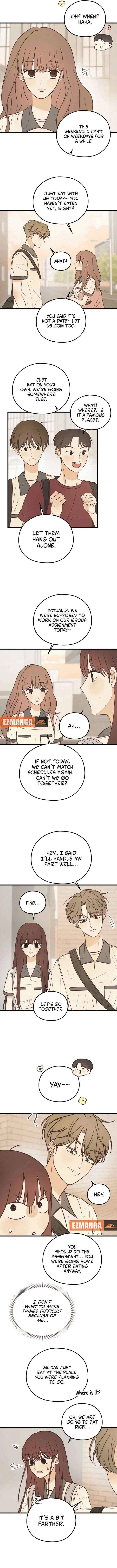 Lemonade Chapter 16 page 6 - 