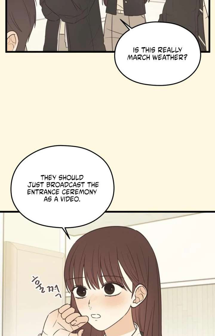 Lemonade Chapter 2 page 8 - 